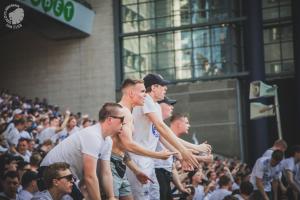 F.C. København - Brøndby - 06/05-2018