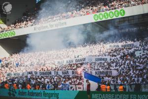 F.C. København - Brøndby - 06/05-2018