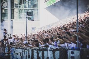 F.C. København - Brøndby - 06/05-2018