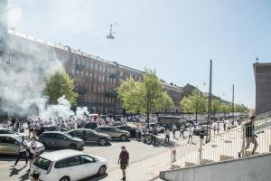 F.C. København - Brøndby - 06/05-2018