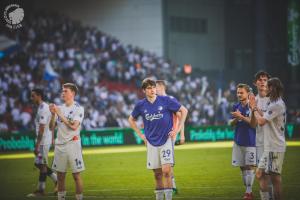 F.C. København - Brøndby - 06/05-2018