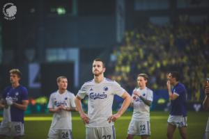 F.C. København - Brøndby - 06/05-2018