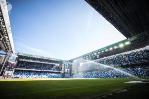 F.C. København - Brøndby - 06/05-2018