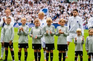 F.C. København - Brøndby - 07/08-2022