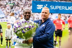 F.C. København - Brøndby - 07/08-2022