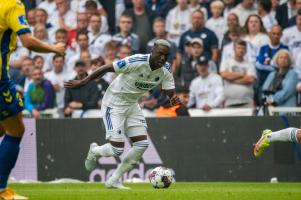 F.C. København - Brøndby - 07/08-2022