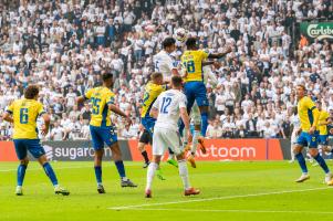 F.C. København - Brøndby - 07/08-2022