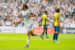 F.C. København - Brøndby - 07/08-2022