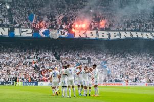 F.C. København - Brøndby - 07/08-2022