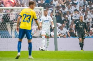 F.C. København - Brøndby - 07/08-2022