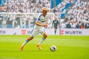 F.C. København - Brøndby - 07/08-2022