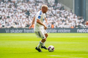 F.C. København - Brøndby - 07/08-2022