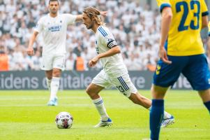 F.C. København - Brøndby - 07/08-2022