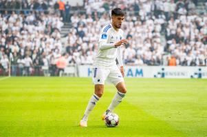 F.C. København - Brøndby - 07/08-2022