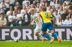 F.C. København - Brøndby - 07/08-2022