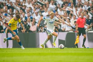 F.C. København - Brøndby - 07/08-2022