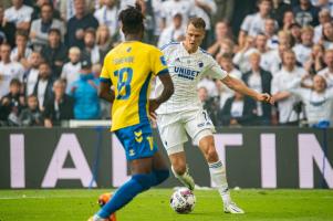 F.C. København - Brøndby - 07/08-2022