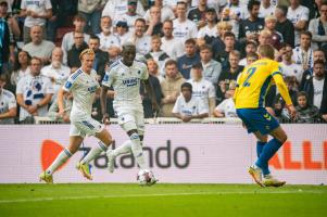 F.C. København - Brøndby - 07/08-2022