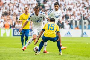 F.C. København - Brøndby - 07/08-2022