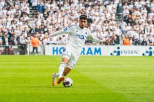 F.C. København - Brøndby - 07/08-2022