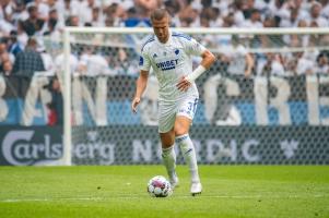 F.C. København - Brøndby - 07/08-2022