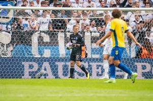 F.C. København - Brøndby - 07/08-2022