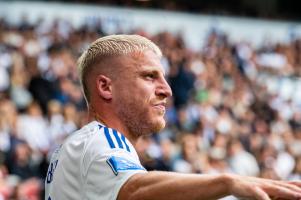 F.C. København - Brøndby - 07/08-2022