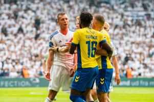 F.C. København - Brøndby - 07/08-2022