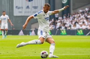 F.C. København - Brøndby - 07/08-2022