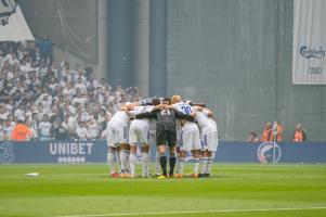 F.C. København - Brøndby - 07/08-2022