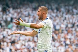 F.C. København - Brøndby - 07/08-2022