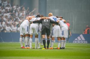 F.C. København - Brøndby - 07/08-2022