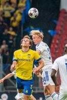 F.C. København - Brøndby - 07/08-2022