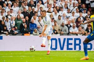 F.C. København - Brøndby - 07/08-2022