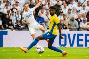 F.C. København - Brøndby - 07/08-2022