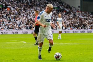 F.C. København - Brøndby - 07/08-2022