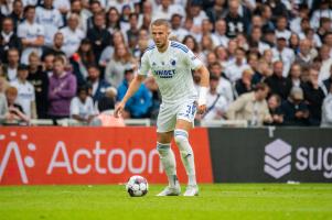 F.C. København - Brøndby - 07/08-2022