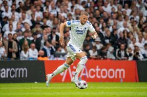 F.C. København - Brøndby - 07/08-2022