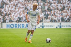 F.C. København - Brøndby - 07/08-2022