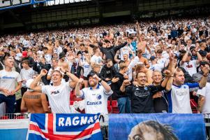 F.C. København - Brøndby - 07/08-2022