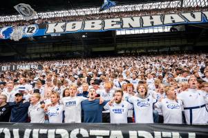 F.C. København - Brøndby - 07/08-2022