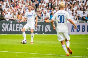 F.C. København - Brøndby - 07/08-2022