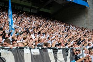 F.C. København - Brøndby - 07/08-2022