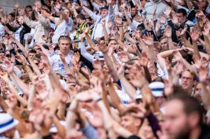 F.C. København - Brøndby - 07/08-2022