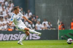 F.C. København - Brøndby - 07/08-2022