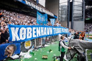 F.C. København - Brøndby - 07/08-2022