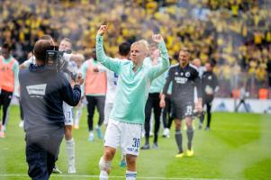 F.C. København - Brøndby - 07/08-2022