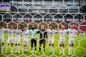 F.C. København - Brøndby - 07/08-2022