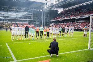 F.C. København - Brøndby - 07/08-2022