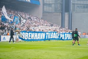 F.C. København - Brøndby - 07/08-2022